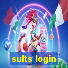 sults login